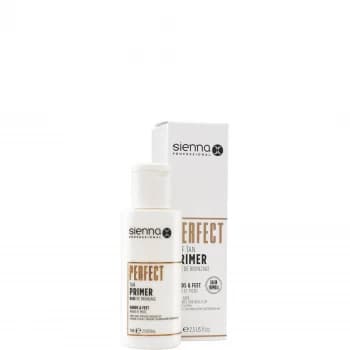 Sienna X Perfect Self Tan Primer 75ml