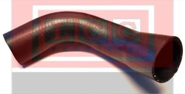 LCC LCC6284 Turbocharger Hose Charger Intake Hose (3314)