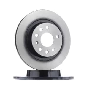 TRW Brake disc OPEL,FIAT,SAAB DF4266 93188377,569115,93171848 Brake rotor,Brake discs,Brake rotors 46836489,468364890,51799235,51799236,4406015,569115