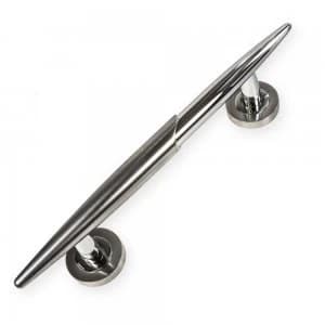 LocksOnline Lunar Door Pull Handle