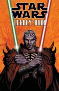 Star Wars. Volume Eleven Legacy by John Ostrander Paperback