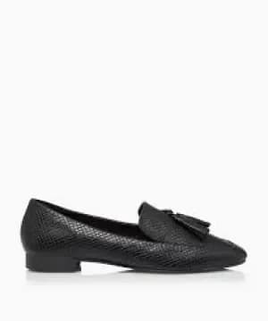 Head Over Heels by Dune Black 'Giavana' Loafers - 3