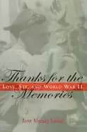 thanks for the memories love sex and world war ii