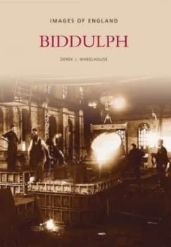 Biddulph by Derek J Wheelhouse