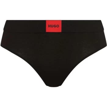 Hugo Thong Red Label 10241852 01 - Black