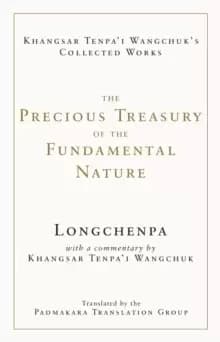 The Precious Treasury of the Fundamental Nature