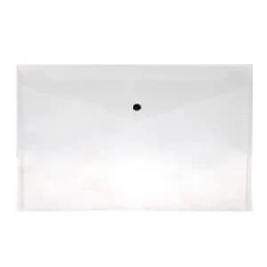 Ryman Foolscap Carry Folders - Pack of 5