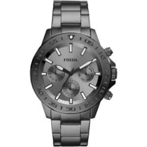 Mens Fossil Bannon Watch