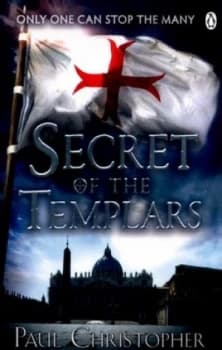 Secrets of the Templars by Paul Christopher Paperback