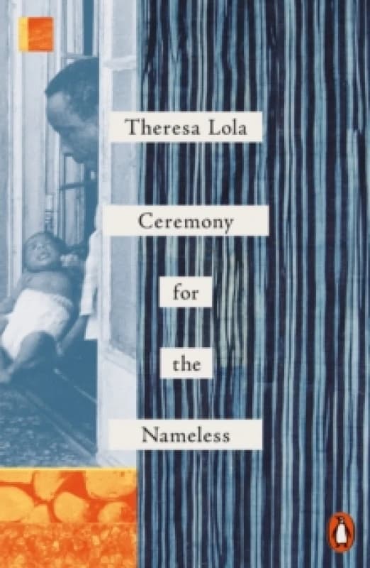 Ceremony for the Nameless Paperback / softback