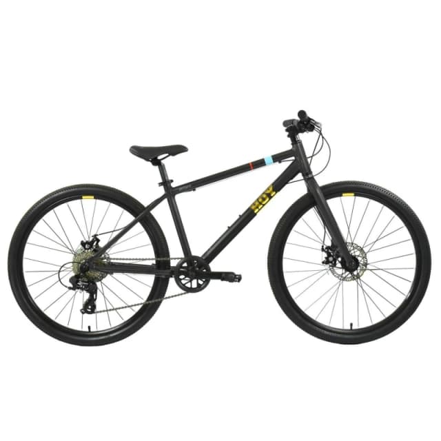 HOY Hoy Pentland 26 Kids Bike Kids Bikes One Size Black 42955203000