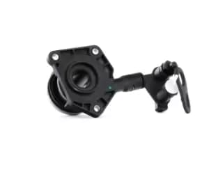 RIDEX Central Slave Cylinder, clutch Front 47C0025 FORD,VOLVO,Focus II Schragheck (DA_, HCP, DP),MONDEO IV Turnier (BA7)