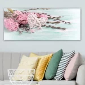 YTY308726420_50120 Multicolor Decorative Canvas Painting
