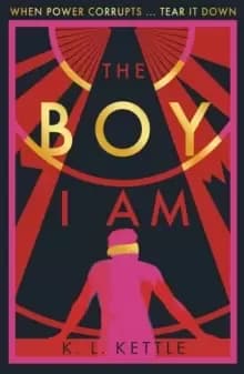 The Boy I Am