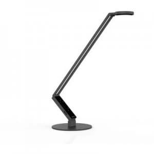 Luctra TABLE PRO RADIAL / PIN 922001 Desk light Black