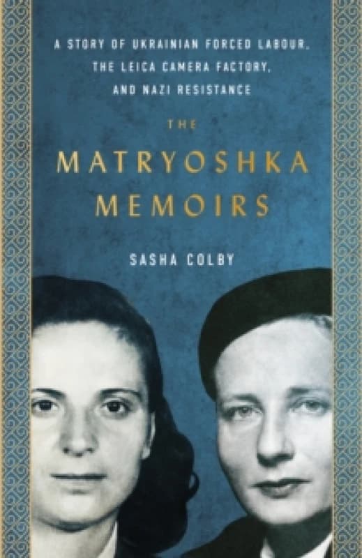 The Matryoshka Memoirs Paperback / softback