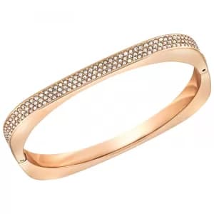 Ladies Swarovski Jewellery VIO BANGLE 5182117