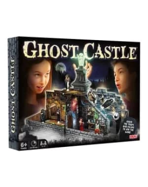 Ghost Castle