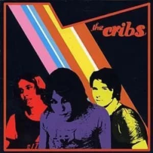 The Cribs by The Cribs CD Album