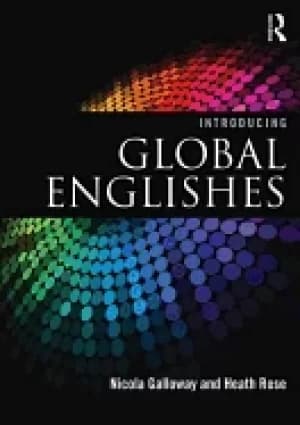 introducing global englishes