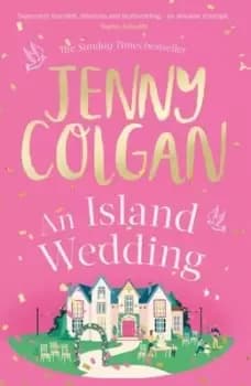An island wedding - Jenny Colgan - Paperback - Used