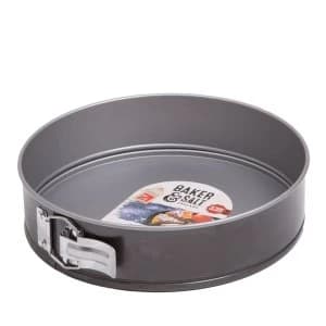 Baker & Salt Non Stick Springform 24cm
