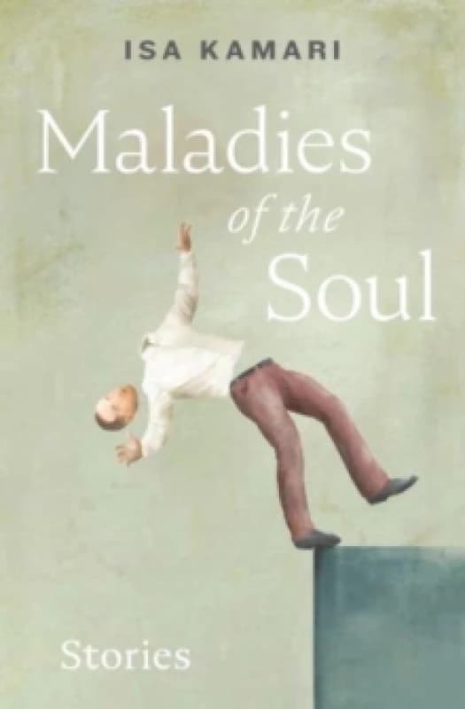 Maladies of the Soul Paperback / softback