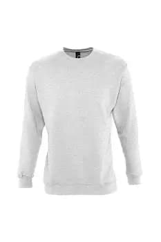 Supreme Plain Cotton Rich Sweatshirt