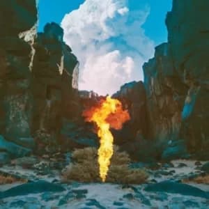 Migration by Bonobo CD Album