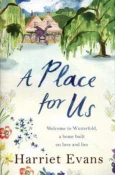 A Place for Us by Harriet Evans Paperback