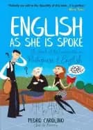 english as she is spoke the guide of the conversation in portuguese and eng
