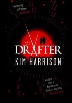 The drafter by Kim Harrison