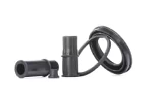 RIDEX Brake Caliper Repair Kit without piston 405R0043 Caliper Repair Kit,Brake Caliper Rebuild Kit VW,AUDI,FIAT,POLO (9N_),GOLF III (1H1)