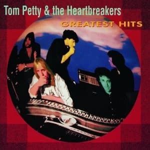 Tom Petty & the Heartbreakers - Greatest Hits CD
