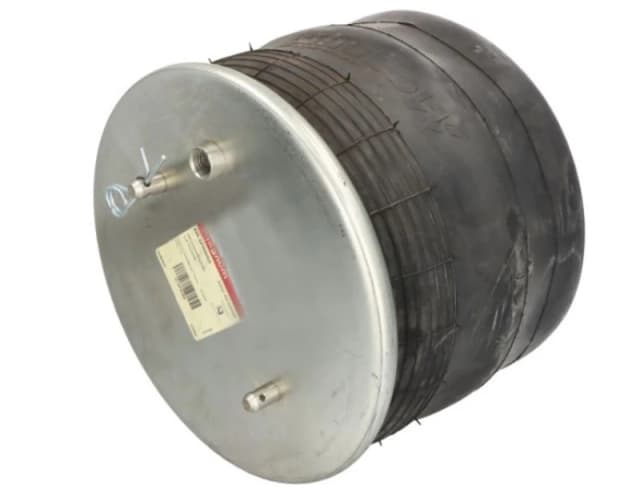 Magnum Technology 5002-03-0305P Boot, air suspension Front Axle Boot,air suspension (324)