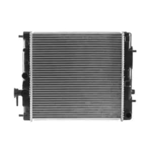 RIDEX Engine radiator NISSAN 470R0142 214101F515,214101F520,2141041B00 Radiator, engine cooling,Radiator,Engine cooler 214106F600,2141097B00