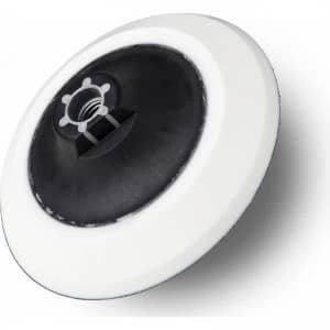 Flexipads World Class Sanding Backing Pad For Sander and Polishers 125mm