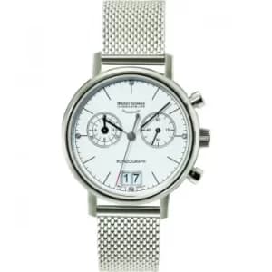 Ladies Bruno Sohnle Rondograph Lady Watch