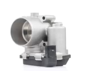 RIDEX Throttle VW,AUDI,SKODA 158T0129 03C133062C,03C133062S,03C133062T Throttle Body,Throttle body 3C133062C,3C133062S,3C133062T,03C133062C,03C133062S