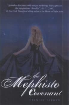 The Redemption of Ajax by Trinity Faegen Hardback