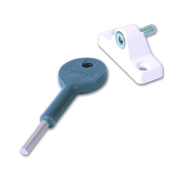 Yale 8K118 Casement Window Lock