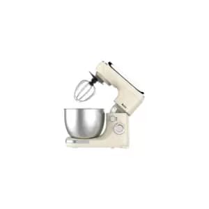 Haden 201331 5L Stand Mixer - Cream