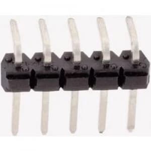 BKL Electronic 10120187 Multi Pin Connector Angled Nominal current details 3 A