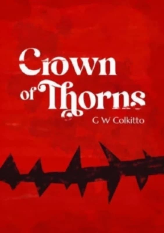 Crown of Thorns Paperback / softback