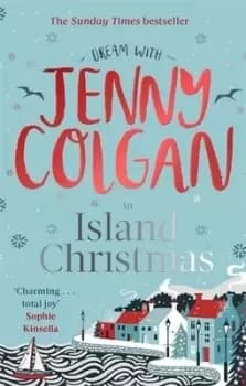 An island Christmas by Jenny Colgan