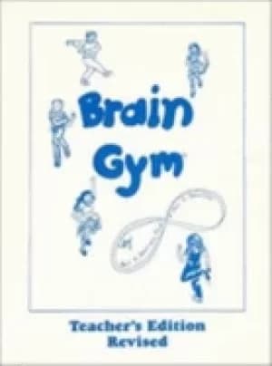 brain gym teachers edition