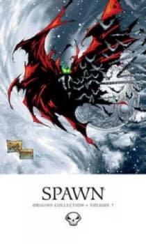 Spawn origins collection Volume 7 by Todd McFarlane