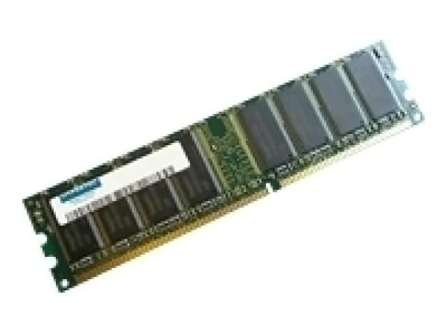 Hypertec 256 MB. DIMM 184-PIN. DDR (Legacy) memory module