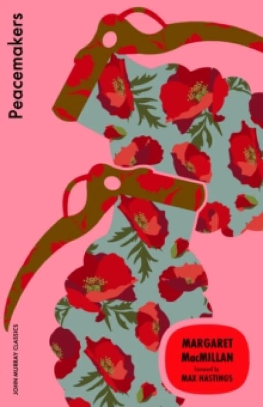 Peacemakers Paperback / softback