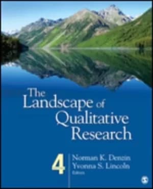 The landscape of qualitative research by Norman K. Denzin